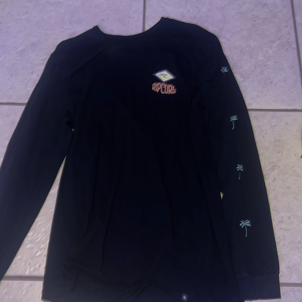 RipCurl Long Sleeve
